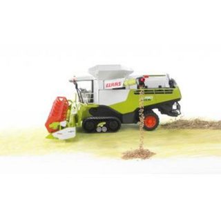 Véhicule de jouet BRUDER 02119 Camion de chantier 1:16