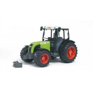 Tractor modèle réduit BRUDER Claas Nectis 267 F multicolor 1:16