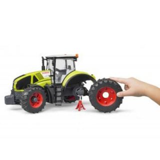 Modèle de voiture BRUDER 03012 1:16 Multicolore