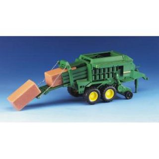 Véhicule de jouet BRUDER 02017 Camion de chantier 1:16