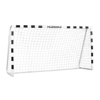 Porterie de football HUDORA 76909 3000 mm x 1600 mm x 900 mm