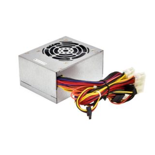 Seasonic Source d'alimentation Seasonic SSP-300SFB 300W 80 PLUS Bronze non modulaire