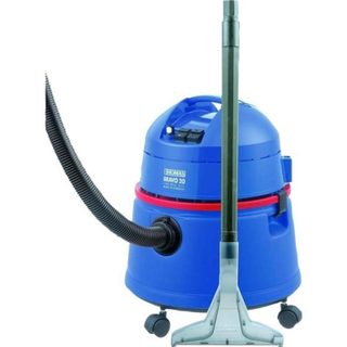 Aspirateur Industriel Thomas Bravo 20 170 mbar 3,6 L 20 L Bleu 220-240 V