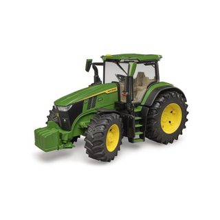 Tractor BRUDER John Deere 7R 350 Échelle 1:16