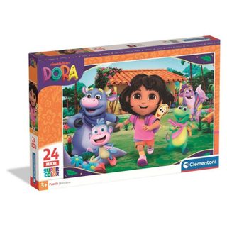 Puzzle Clementoni 24826 3 ans