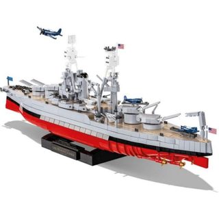 COBI Pennsylvania Jeu de construction COBI-4842 2088 pièces