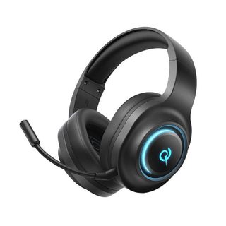 QCY-Heroad V200 - Noir