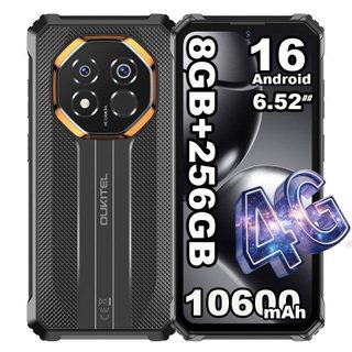 Oukitel G7 256 Gb