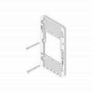 Montage point d'accès WLAN HPE AP-303H-MNT1 Blanc