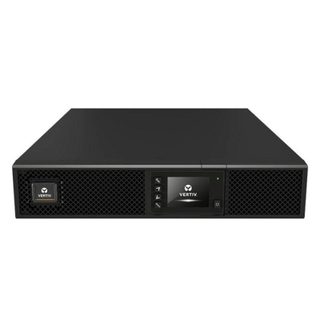 Sai VERTIV 1000VA Batterie Plomb 5,6 Minutes Écran LCD USB