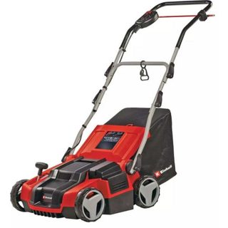 Einhell Scarificateur électrique GE-SA 1640