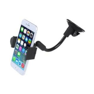 Support Voiture DLH DY-DU2135 pour Smartphone avec Bras Flexible