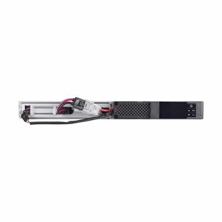 Sai Eaton 1,55 kVA Lithium-Ion 6 sorties LCD Rackmount noir