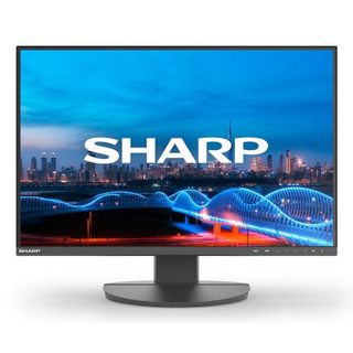 NEC EA241W 24"