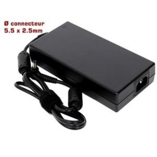 dlh Source d'alimentation DLH DY-AI3953 230W 19V pour PC intérieur