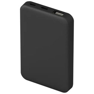 Batterie externe Dbramante1928 CP05ACBL7151 5000 mAh Noir