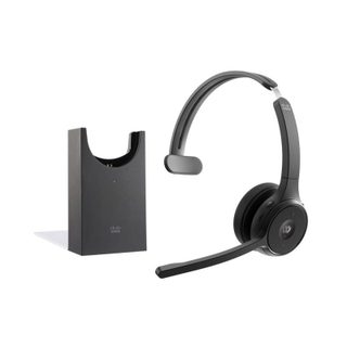 Auriculares Cisco HS-WL-721-BUNAS-C sans fil
