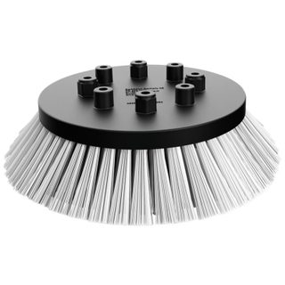 Gardena Cepillo de disco suave AquaBrush pour multilimpiador inalámbrico