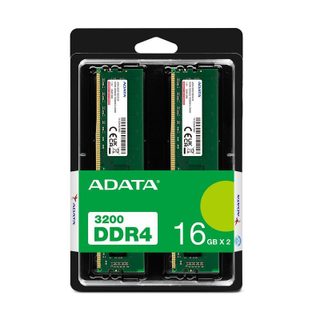 ADATA AD4U320016G22-DTGN 32Go 2x16Go DDR4 3200MHz CL22