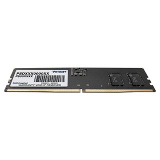 Patriot Signature Line PSD516G520081 16Go 1x16Go DDR5 5200MHz CL42