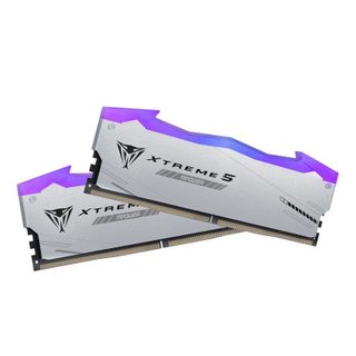 Patriot Viper Xtreme 5 48Go 2x24Go DDR5 8000MHz CL38 RGB