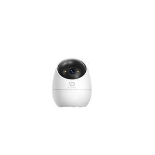Caméra de surveillance EZVIZ D210 2K Vision Nocturne Intérieure Audio Bidirectionnel