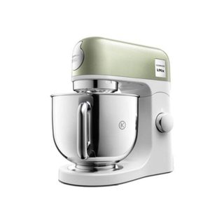 Batidora de varillas Kenwood kMix KMX760GR 1000 W 5 L Acier inoxydable