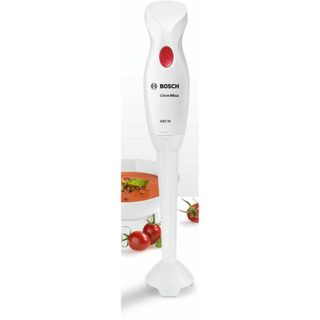 Batidora de inmersión Bosch MSM14000 400 W Blanc