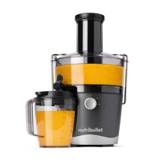 Exprimidor NutriBullet NBJ100G 800W 1,5L Noir/Gris