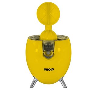 Exprimidor électrique Unold Power Juicy 1100 W Jaune