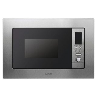 Microondes Candy MIG1730DXIT 17 Litres 1000W avec Grill et Fonction Décongélation