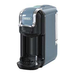 Cafetière expresso HiBREW H2B 0,6 L 19 Bars avec intensité réglable