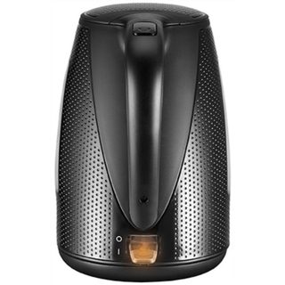 Tetera eléctrica Unold 18555 1,7 L 1850 W Noir