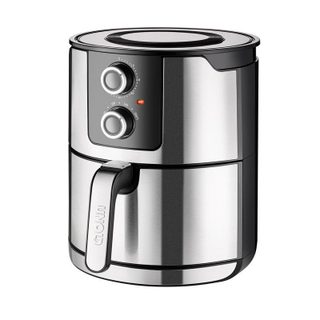 Airfryer Unold 58655 5L 1400W avec Minuterie et Arrêt Automatique