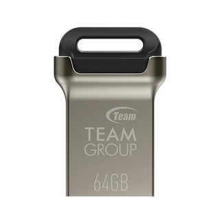 Clé USB Team Group C162 64GB USB-A 3.2 Gen 1 noire