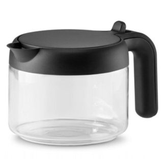 Delonghi Carafe à café - DLSC021 - Compatible avec machines à café - Verseuse de rechange - Pratique