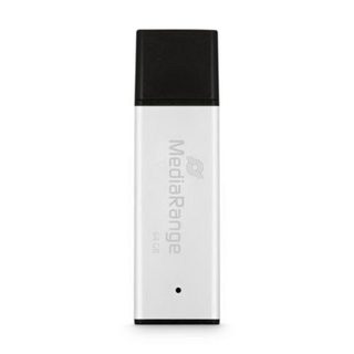 Clé USB MediaRange MR1901 64 Go USB-A 3.2 Gen 1 200 Mo/s