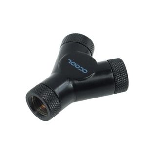 alphacool Refrigeration Liquide Alphacool Racor laiton 18 mm 46 mm