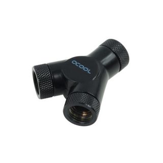 alphacool Refrigeration Liquide Alphacool Racor laiton 18 mm 46 mm