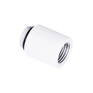 alphacool Refrigeration Liquide Alphacool Connecteur Tuyau 1/4" 20 mm