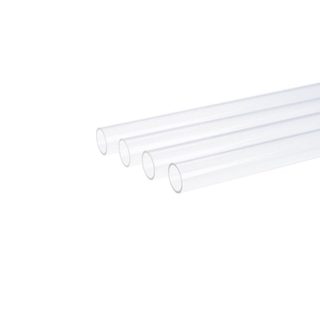 alphacool Refrigeration Liquide Alphacool 18526 Tube Acrylique Transparent 60 cm 3/8"