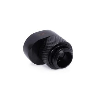 alphacool Refrigeration Liquide Alphacool 17604 Connecteur Tuyau 1/4" Compact