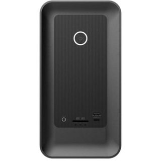PC de bureau ZOTAC MAGNUS ONE EU27507TC Intel Core Ultra 7 265 16GB 1TB SSD RTX 5070 Ti Windows 11 Wi-Fi 7