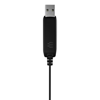 Auriculares EPOS EDU 11 USB avec fil, annulation de bruit, micro, usage éducatif,