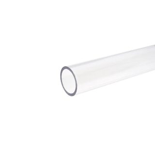 alphacool Refrigeration Liquide Alphacool Tube PET Transparent 16 mm 600 mm
