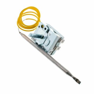 Thermostat pour chauffe-eau Fagor Aspes Edesa 6x155 mm capillaire