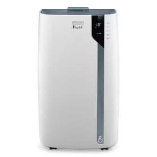 Climatiseur Mobile DeLonghi Pinguino PACEX105A+++ 2,91 kW A+++ Déshumidificateur Télécommande