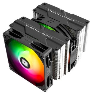 thermalright Refrigeration Air Thermalright Socket AM4 AM5 140 mm Peerless Assassin 140 ARGB