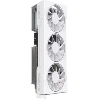 XFX Radeon RX 9070 GRE 12GB GDDR6 White Tri-Force