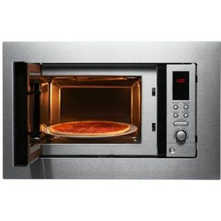 Microondes Respekta MW800 20 litres 800W avec Grill 1000W et Contrôle Parental